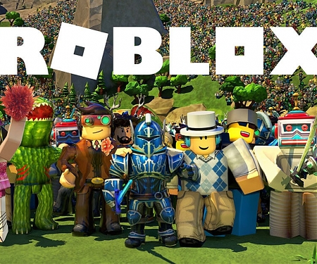 Roblox, a Silicon Valley-based Gaming Platform, May be One of the Biggest Entertainment Success stories of the pandemic