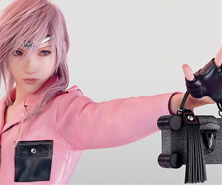 Fashion And Gaming Crossovers Tap Into Gen-Z Culture