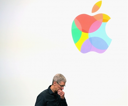 The End Of Apple
