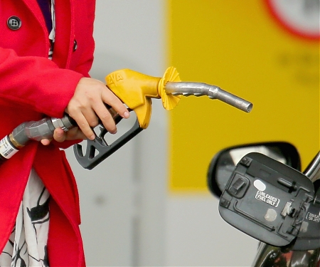Norway to Ban Gas-Powered Cars by 2025. Will the U.S.?