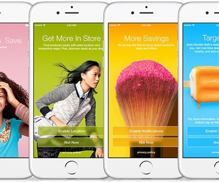 Target Launches Beacon Test In 50 Stores, Will Expand Nationwide Later This Year
