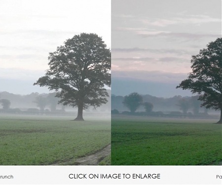 (M&A) Apple Buys UK Photography Start-Up Spectral Edge