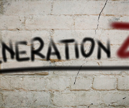 Generation Z is Stressed, Depressed and Exam-Obsessed