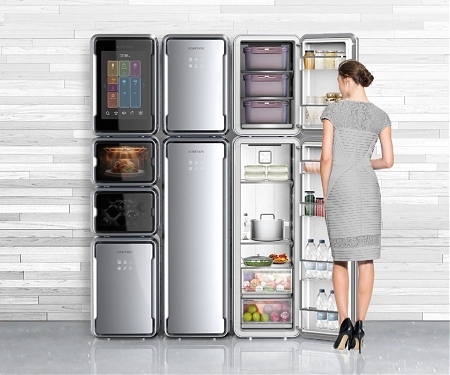 Best of Modularity