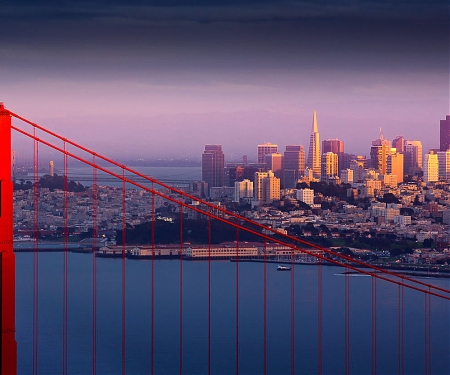 California Overtakes France to Become Sixth-Largest Economy