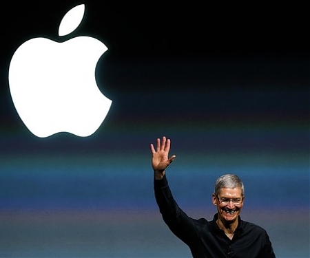 What Apple's Cash Pile Could Buy