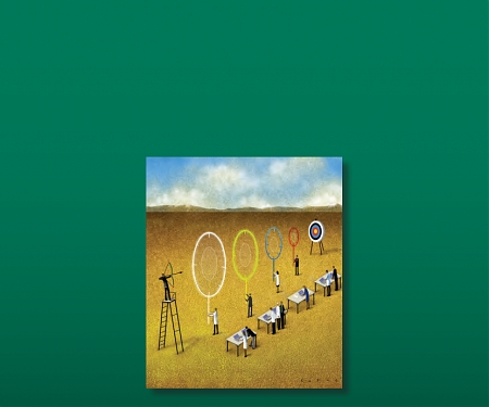(PDF) BCG - Global Asset Management 2015 : Sparking Growth with Go-to-Market Excellence