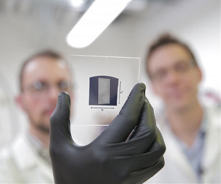 (Video) Carbon Nanotube Transistors Finally Outperform Silicon