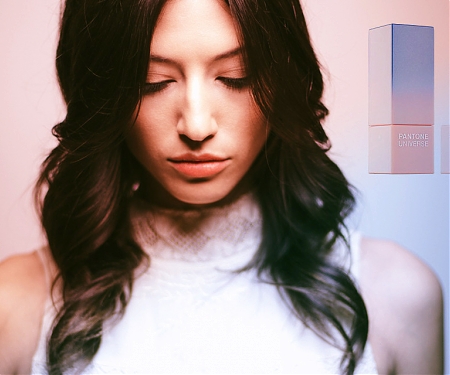 Sephora Transforms PANTONE’s Twin Colors into a Pastel Makeup Collection