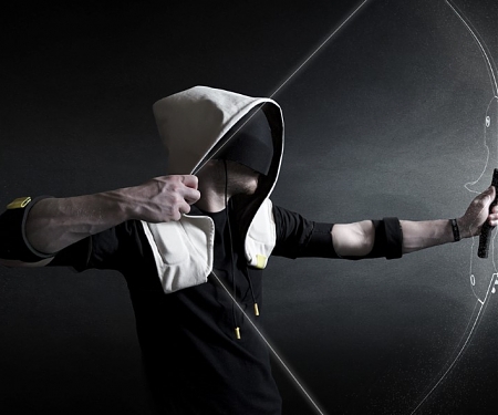 Thought You Knew Everything About VR ? Shadow VR