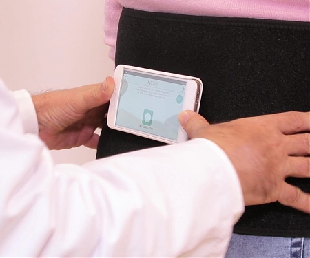 (Video) FallSkip Lets Seniors Know If a Fall is in Their Future