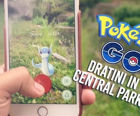 Pokémon Go Tops Twitter’s Daily Users, Sees More Engagement Than Facebook