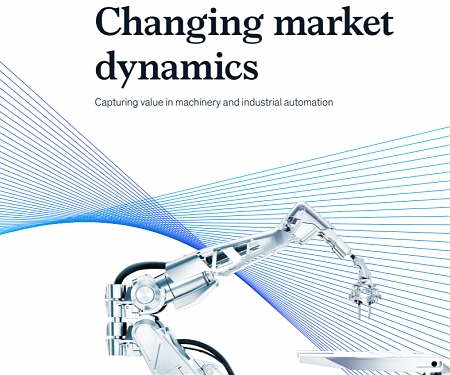 (PDF) Mckinsey - Chainging Market Dynamics : Capturing Value in Machinery and Industrial Automation