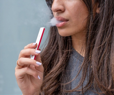 Vitamin-Based Vaping Products Proliferate Online