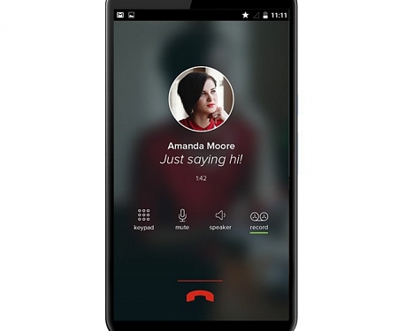 (Video) Yallo Raises $2.5M and Launches Its Slick Call-Recording App