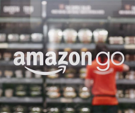 (Video) Introducing Amazon Go - The World’s Most Advanced Shopping Technology