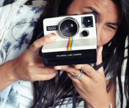 How Polaroid Is Utilizing Affordable Social Creators to Boost Sales. Has Seen a 180% Lift