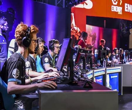 (Infographic) The eSports Boom, and the Numbers Behind the Sector’s Explosive Growth