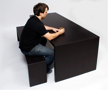 Linger A Little Longer