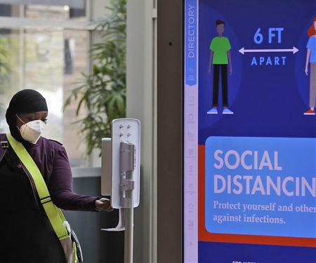 Retail Sales Plunge a Record 16.4% in April amid COVID-19