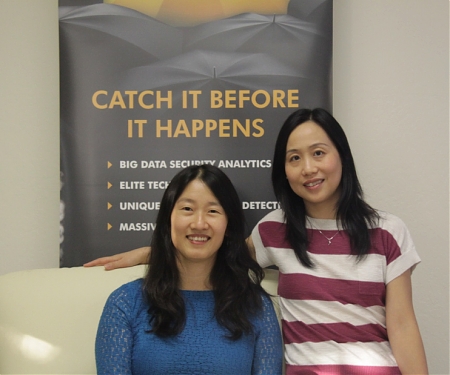 Big Data Security Startup DataVisor Takes on $14.5M