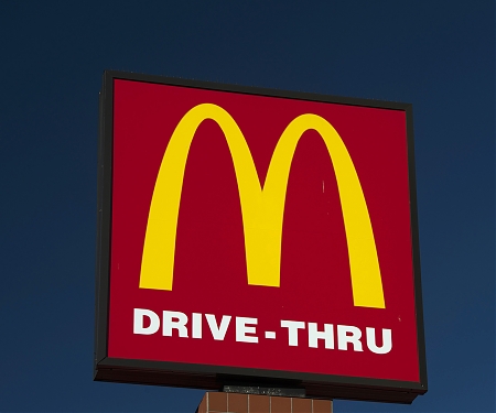 (M&A) McDonald's Made a $300M Deal to Sell You Things Like Amazon Does