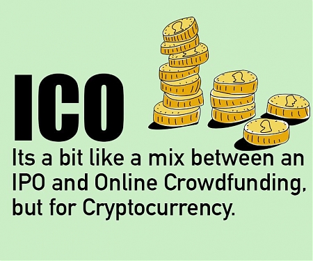 2018 ICOs at $9 Billion, But Definitely Slowing