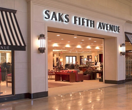 Saks Fifth Avenue is Turning to iMessage to Bolster Sales