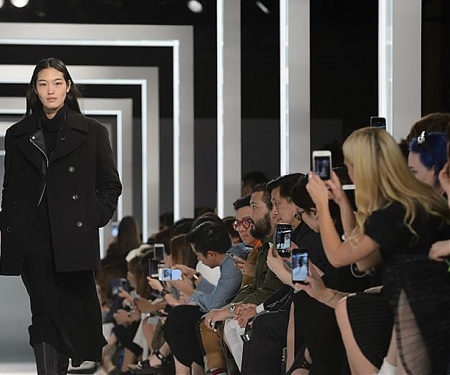 Instagram and Nike Reach for Fashion's Holy Grail