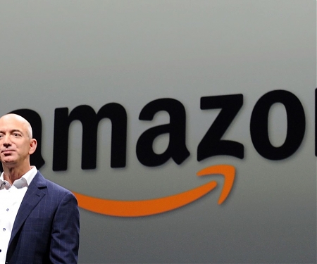 Amazon Evolves Into Offline Retail, Keeping Convenience As Its Core