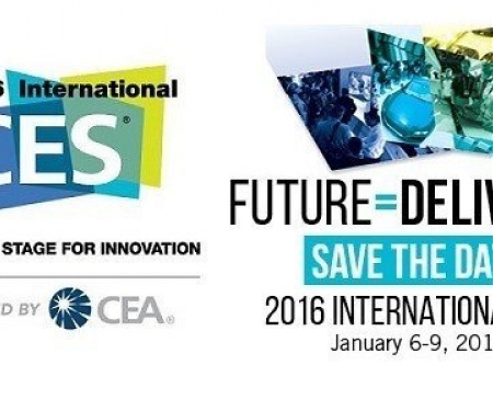 10 High-Flying Companies To Watch At CES 2016