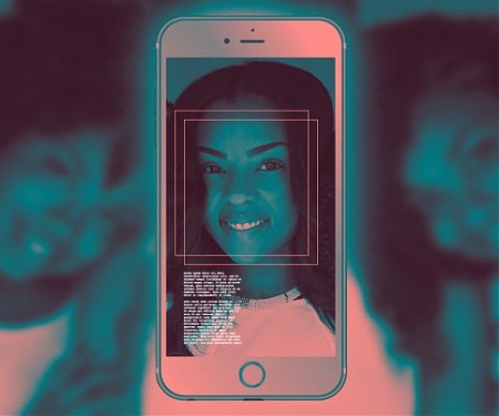 New App Helps People Remember Faces - SocialRecall