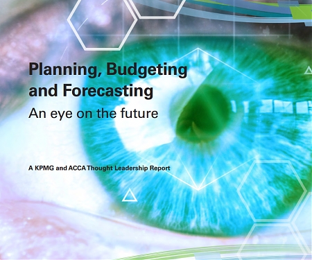 (PDF) KPMG - An Eye on The Future : Planning, Budgeting and Forecasting