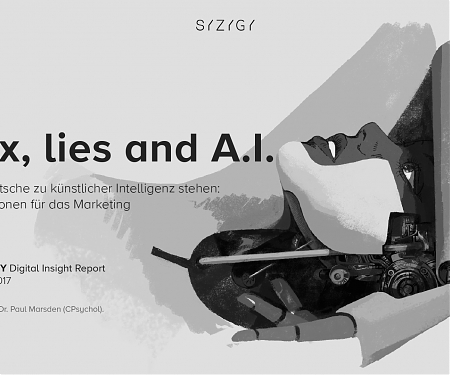 (PDF) SYZYGY Digital Insight Report 2017 : How People Feel About AI