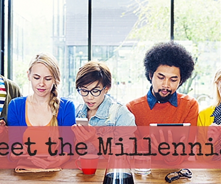 Cutting Edge Content from Digital Publishers Keeps Millennials Coming Back for More