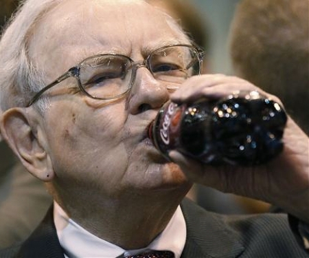 Warren Buffett is Not Your Roommate, and Other Hard Lessons about American Household Wealth