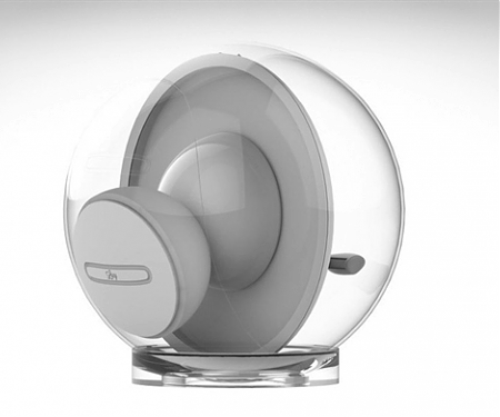 (Video) Solenica's Lucy Mirror Brings Natural Light Into Your Home