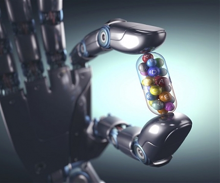 AI Drug Designer XtalPi Raises $318M from SoftBank and Tencent