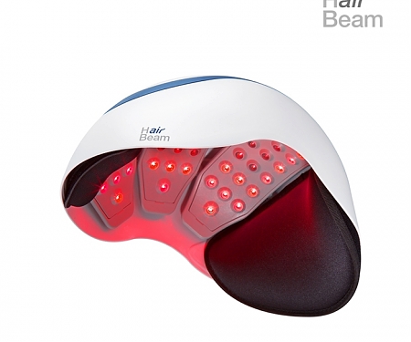 (Video) HairBoom Air FDA Cleared to Treat Hair Loss