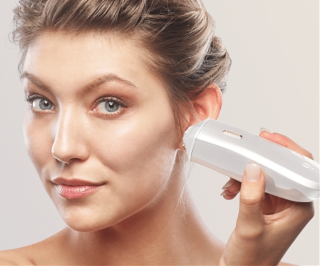 An Inkjet Printer for Your Skin - The Opté™ Precision Skincare System