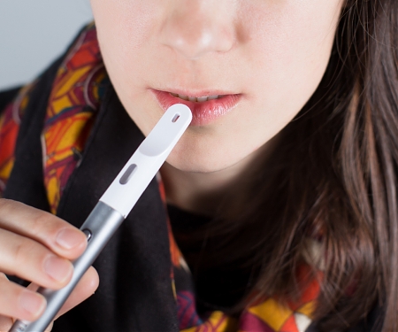 Mormedi's e-Cigarette is Designed as a Personal Accessory