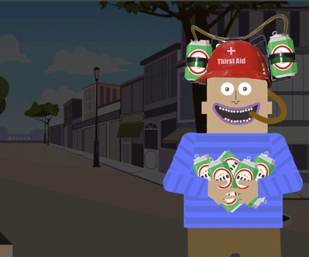 The 2019 Drunk Shopping Survey - Drunk Shopping is 45 Billion Industry