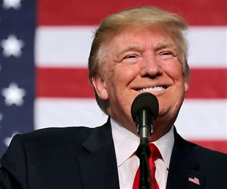 Auto Industry’s No. 1 Preoccupation : Trump