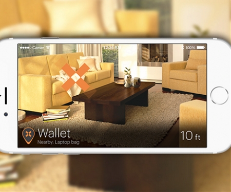 (Video) Pixie Raises $18.5M to Help Find Your Lost Stuff Through Augmented Reality