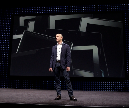 How Amazon is Blowing Away Competitors — and Its Lead is Growing