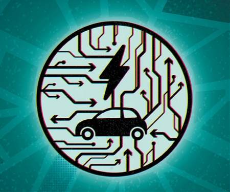 (PDF) Deloitte - Electric Vehicles : Setting a Course for 2030