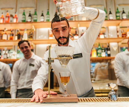 Italians Respond To Starbucks’ First And ‘Most Beautiful’ Store Opening In Italy