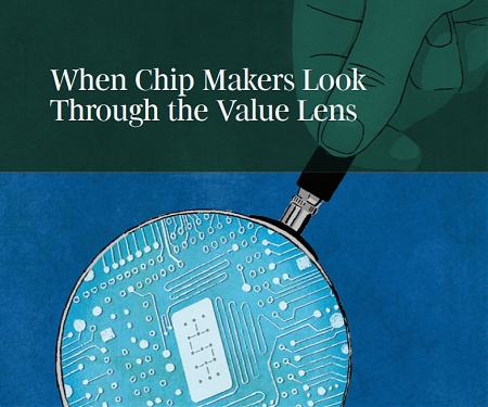 (PDF) BCG - When Chip Makers Look Through the Value Lens