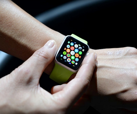 Almost Nobody Wants To Buy Fitness Trackers