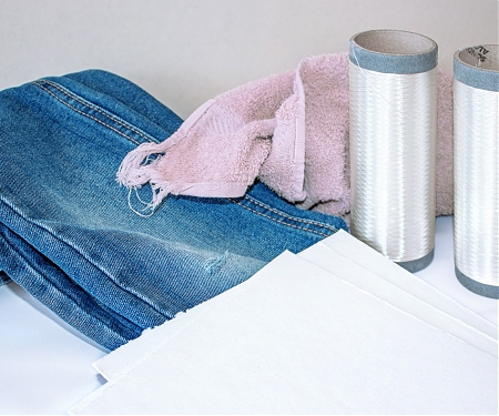 Fraunhofer - From Jeans to New T-Shirt